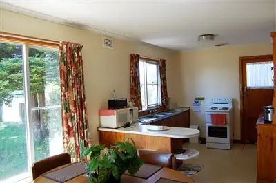 Second view of Homely house listing, 117 Franklin Street, George Town TAS 7253