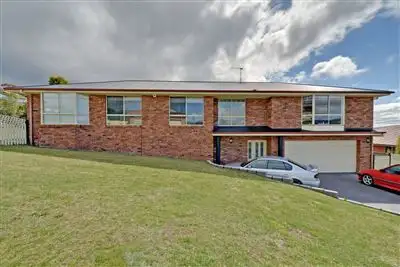 Main view of Homely house listing, 1 Eclipse Road, Austins Ferry TAS 7011