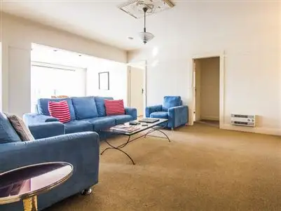 Third view of Homely apartment listing, The Lido Apartments, Launceston TAS 7250