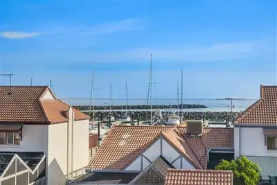 Main view of Homely semi-detached listing, 28 One and All Drive, North Haven SA 5018