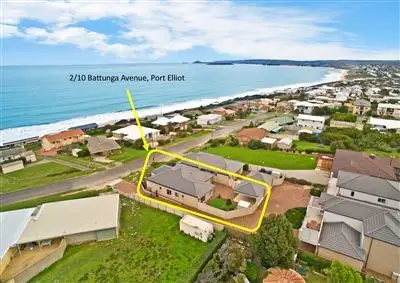2/10 Battunga Avenue, Port Elliot SA 5212