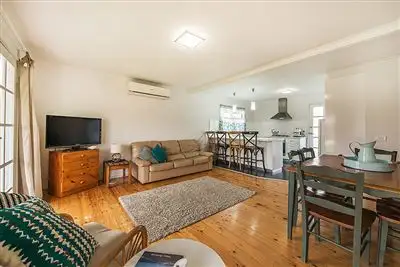 Third view of Homely unit listing, 2/13 True Avenue, Carrum VIC 3197