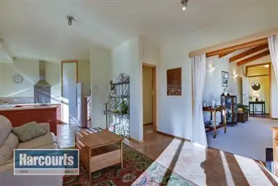 Fifth view of Homely house listing, 1b Wentworth Street, South Hobart TAS 7004