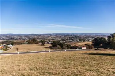 Third view of Homely land listing, Lot 6 Audrey Avenue, St Leonards TAS 7250