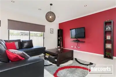Fifth view of Homely house listing, 10 Grassland Crescent, Officer VIC 3809