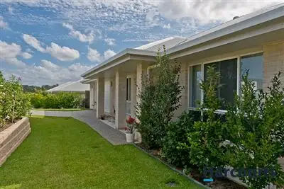 Second view of Homely house listing, 190 MacDonald Drive, Narangba QLD 4504