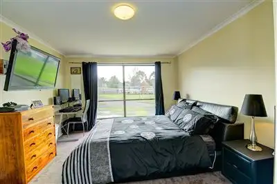Fifth view of Homely house listing, 38 Clyde Street, Linton VIC 3360