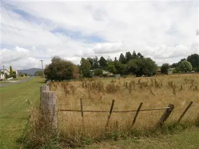 Main view of Homely land listing, 12 Charles Street, Ringarooma TAS 7263