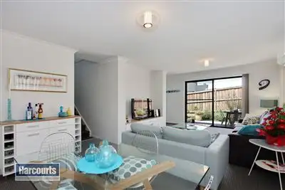 Third view of Homely house listing, 16 Evans Drive, Croydon VIC 3136