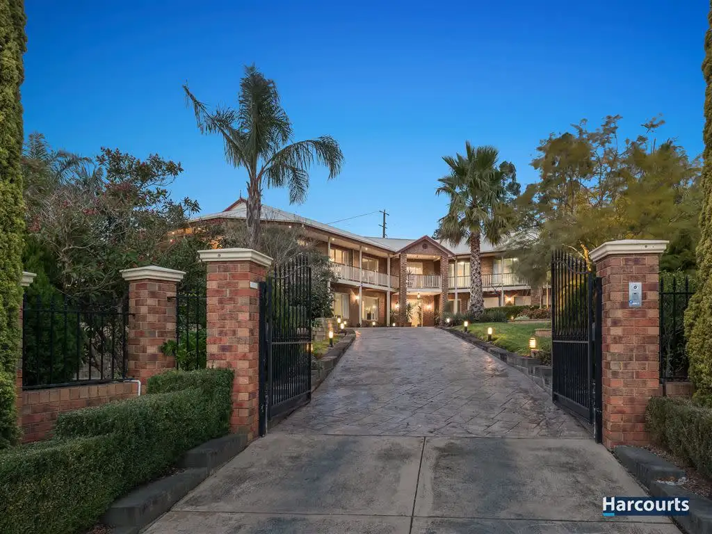 Main view of Homely house listing, 7 Highview Court, Lysterfield VIC 3156