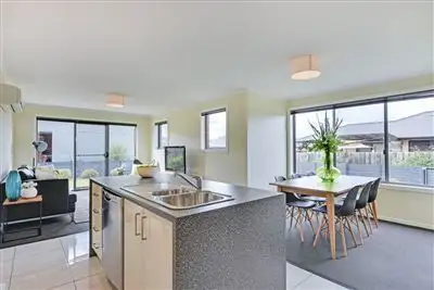 Fifth view of Homely apartment listing, 1/5 Madison Avenue, Brighton TAS 7030