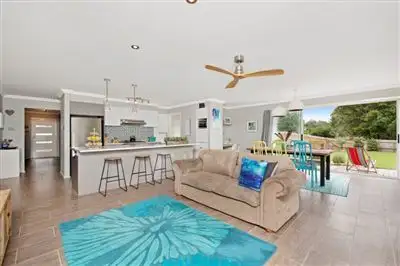 Fourth view of Homely house listing, 24 Porter Circuit, Milton NSW 2538