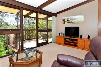 Fifth view of Homely house listing, 11 Boronia Avenue, Coromandel Valley SA 5051