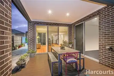 Fifth view of Homely house listing, 12 Ardenal Crescent, Lalor VIC 3075