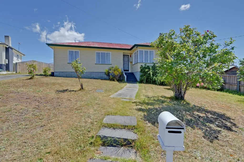 Main view of Homely house listing, 1,2&3/1 Crozier Place, Warrane TAS 7018