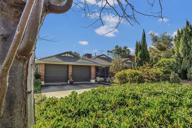 Main view of Homely house listing, 3 Honeysuckle Drive, Hillbank SA 5112