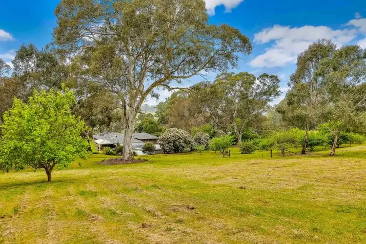 Main view of Homely house listing, 64 Bald Hills Road, Blakiston SA 5250