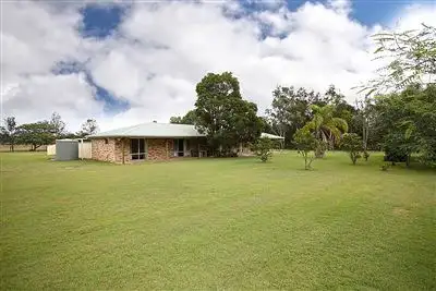 Second view of Homely house listing, 498 West Road, Coominya QLD 4311
