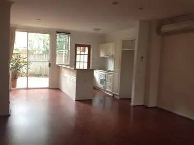 Second view of Homely townhouse listing, 10/12 Wolseley Street, Clayfield QLD 4011