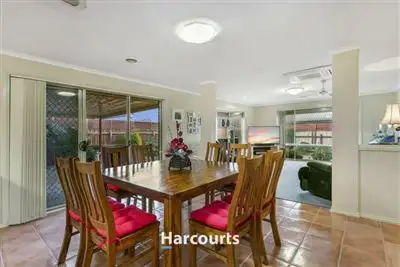 Third view of Homely house listing, 44 Miralie Way, Cranbourne West VIC 3977