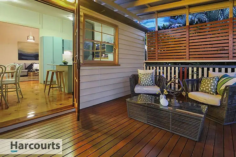 Second view of Homely house listing, 41 Vernon Street, Nundah QLD 4012