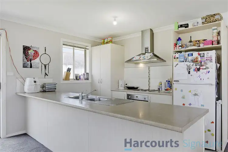 Third view of Homely house listing, 18 Emmaline Court, Rokeby TAS 7019