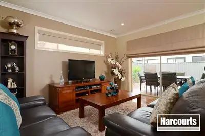 Sixth view of Homely house listing, 22 Sabel Drive, Cranbourne North VIC 3977
