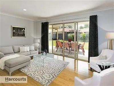 Second view of Homely house listing, 5 Kirralee Crescent, Upper Kedron QLD 4055