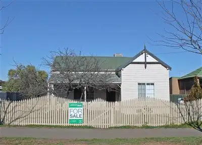 Main view of Homely house listing, 92 - 94 Neeld Street, West Wyalong NSW 2671