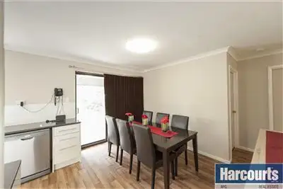 Sixth view of Homely house listing, 289 Ocean Drive, Withers WA 6230