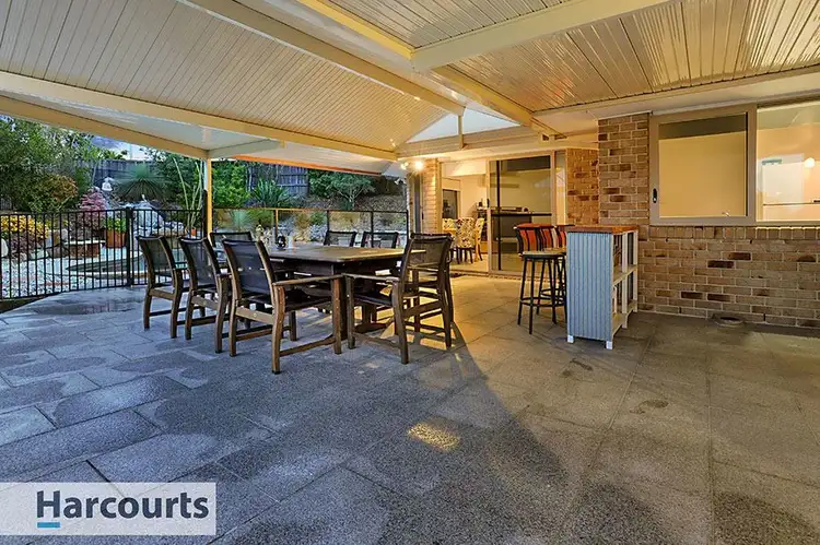 Third view of Homely house listing, 6 Joan Court, Arana Hills QLD 4054