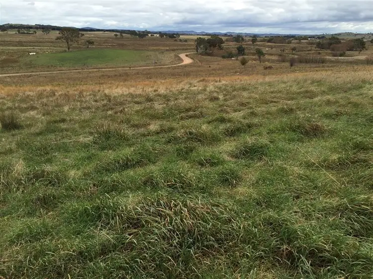 Main view of Homely rural property listing, 1 'Little Yellangalo’ Berrebangalo Road, Gunning NSW 2581