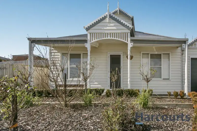 Main view of Homely house listing, 17 Shae Crescent, Drouin VIC 3818