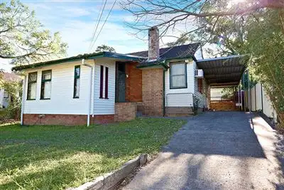 Main view of Homely house listing, 49 Pioneer Street, Seven Hills NSW 2147