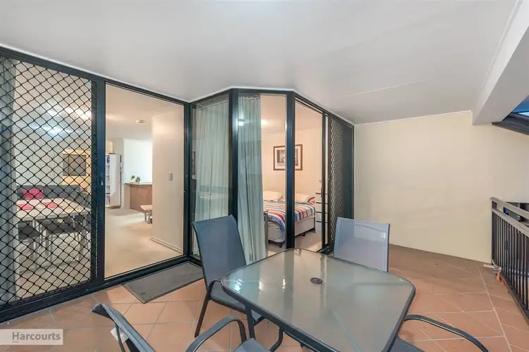 53/2 St Pauls Terrace, Spring Hill QLD 4000