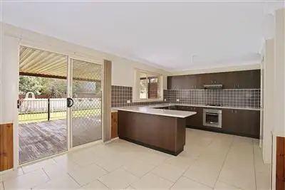 Fourth view of Homely house listing, 90 Kellerman Drive, St Helens Park NSW 2560