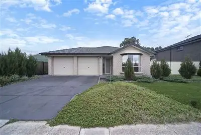 Main view of Homely house listing, 8 Pike Way, Evanston SA 5116