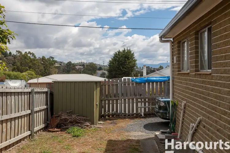 Fifth view of Homely unit listing, 1/147 Allunga Road, Chigwell TAS 7011