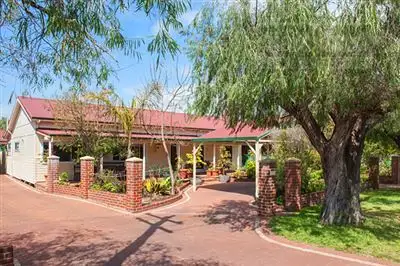 Main view of Homely house listing, 136 Marine Terrace, Busselton WA 6280