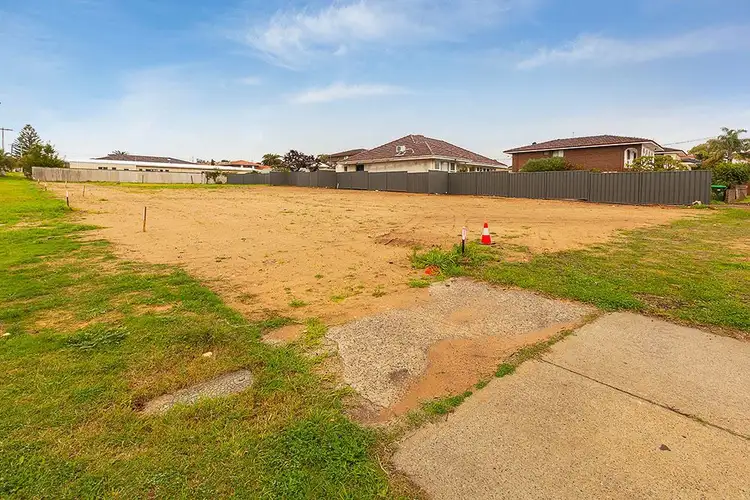 Fifth view of Homely land listing, 5/128 Healy Road, Hamilton Hill WA 6163