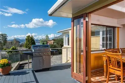 Main view of Homely house listing, 41 Maning Avenue, Sandy Bay TAS 7005