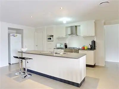 Fifth view of Homely house listing, 32B Webster Street, Alexandra VIC 3714