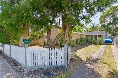 105 Kirkwood Avenue, Seaford VIC 3198