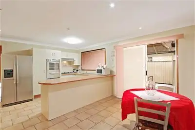 Fourth view of Homely house listing, 15 Whorlong Street, St Helens Park NSW 2560