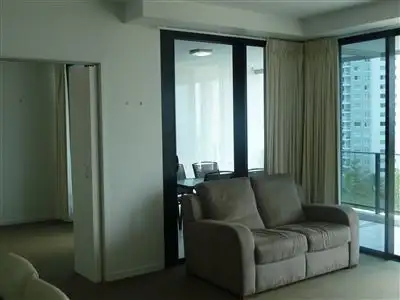 Fourth view of Homely apartment listing, 902/14 George Avenue, Broadbeach QLD 4218