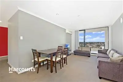Fifth view of Homely apartment listing, 70/26-30 Hassall Street, Parramatta NSW 2150