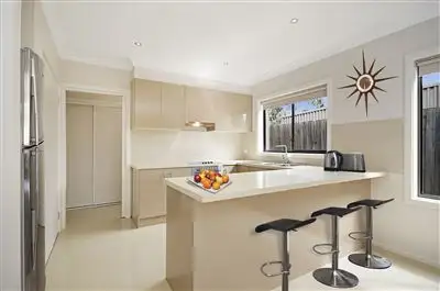Second view of Homely unit listing, 2/98 Neil Street, Bell Post Hill VIC 3215