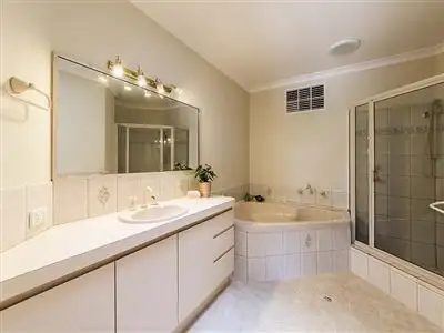 Sixth view of Homely house listing, 154 Armstrong Hills Drive, Lake Clifton WA 6215