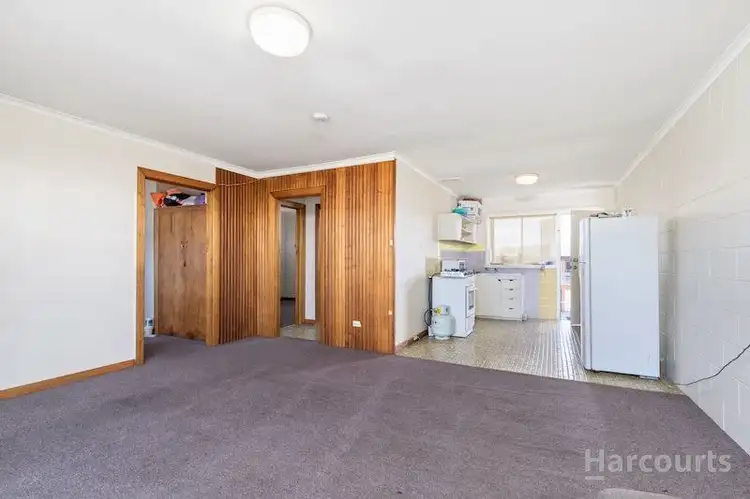 Third view of Homely unit listing, 6/145-149 Tarleton Street, East Devonport TAS 7310