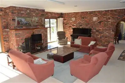 Fourth view of Homely rural property listing, 17 Bellellen Road, Black Range, Stawell VIC 3380